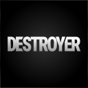 Discovery icon for Destroyer's Workshop Discord server