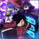 Discovery icon for Sailor Piece | 1 INV = 30K CRR Discord server