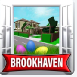 Discovery icon for Brookhaven: Roblox Discord server
