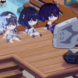 Discovery icon for Guns Girl Z JP - Foxgirl Discord server