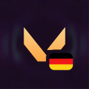 Discovery icon for VALORANT Germany Discord server