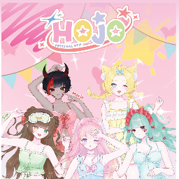 Discovery icon for ♫♪нoנo.ᴀcᴀᴅᴇмʏ♫♭ Discord server