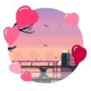 Discovery icon for ♡ Ice Cafe 🪔 Discord server