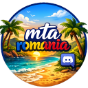 Discovery icon for MTA:RO Community Discord server