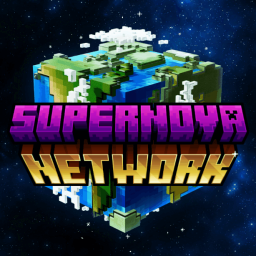 Discovery icon for Supernova Network Discord server