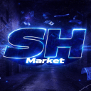 Discovery icon for SH Market 400+ Recensioner Discord server
