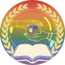 Discovery icon for The Wandering Library Discord server