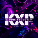 Discovery icon for 𝗞 ✘ ᕈ 彡 𝗚𝗔𝗠𝗜𝗡𝗚 𝗖𝗢𝗠𝗠𝗨𝗡𝗜𝗧𝗬.𝗽𝘃𝘁 Discord server