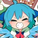 Discovery icon for Cirno's Spring Day Server Discord server