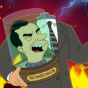 Discovery icon for Animation Throwdown Discord server