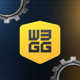 Discovery icon for W3GG Discord server
