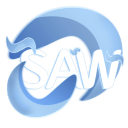 Discovery icon for 𝐒.𝐀.𝐖 Discord server