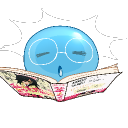 Discovery icon for SLIMEREAD ✨ Discord server