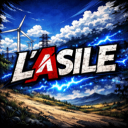 Discovery icon for L'Asile Discord server
