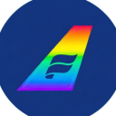Discovery icon for Icelandair Discord server