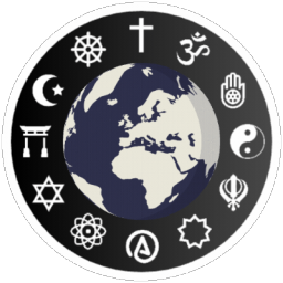 Discovery icon for Bridges of Faith | Religion • Philosophy • Theology • Politics • Debate • Interfaith Discord server