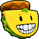 Discovery icon for [🌮]  ᴛᴀᴄᴏ ᴄᴏᴍᴍᴜɴɪᴛʏ #17ᴋ Discord server