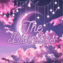 Discovery icon for ~ THE DIVINITIES ~ RH & ART Discord server