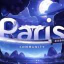 Discovery icon for Paris in la la Land . Discord server