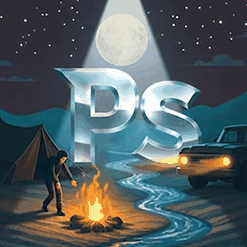 Discovery icon for Caaaalm Paris . ✦ Discord server