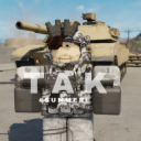 Discovery icon for | TAK | Türk Askeri Kamp Discord server