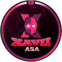 Discovery icon for Xavii ASA  | May 23rd Discord server