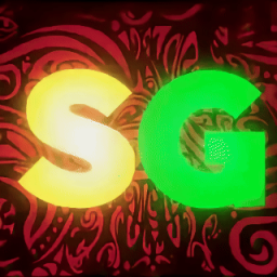 Discovery icon for Squid Game • VC • Social • Games • Events • Nitro • Rewards ♡ Play • Stream • Chill • Worldwide Discord server