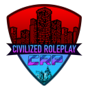 Discovery icon for Civilized Roleplay | Civilian Update🚀 Discord server