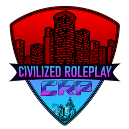Discovery icon for Civilized Roleplay | Civilian Update🚀 Discord server