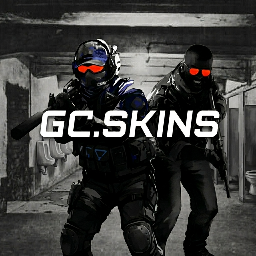 Discovery icon for Public Restroom (GC.Skins) Discord server