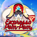 Discovery icon for Expresso Pom-Pom | Honkai: Star Rail Discord server