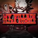 Discovery icon for My Villain Ultra Rumble Discord server