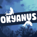 Discovery icon for O K Y A N U S Discord server