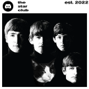 Discovery icon for Better Beatles Discord server