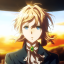 Discovery icon for Anime Multiverse Discord server