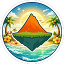 Discovery icon for Vùng Đất Chill Discord server