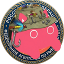 Discovery icon for юфу - рыболовный форум Discord server