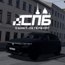 Discovery icon for 🌆 Санкт-Петербург [RP] | Roblox Discord server