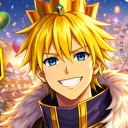 Discovery icon for LAUDIO 100K+ Discord server