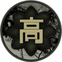 Discovery icon for Rintama High Discord server