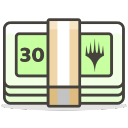 Discovery icon for $30 Value Vintage Discord server