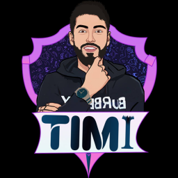 Discovery icon for TIMI Discord server