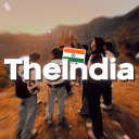 Discovery icon for TheIndia™ | Best Indian Discord Server 🇮🇳 | Hindi • Active • Chat • VC • Gaming • Chill Discord server