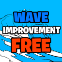 Discovery icon for Wave Improvement Cord! | Loot Routes + Tips & Tricks Discord server
