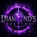 Discovery icon for [IN-DEV] Diamond's Destiny Discord server