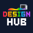 Discovery icon for Minecraft Design Hub Discord server
