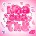 Discovery icon for ﹙🍧﹚． Nhà của Thỏ．₊⊹ Discord server