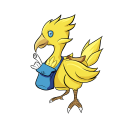 Discovery icon for Saddlebag Exchange Discord server