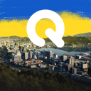 Discovery icon for Quant UA - Rage:MP Discord server