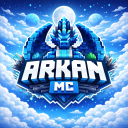 Discovery icon for ⚔ ArkanMC | Network Discord server